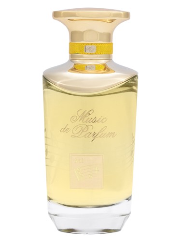 MI by Music de Parfum