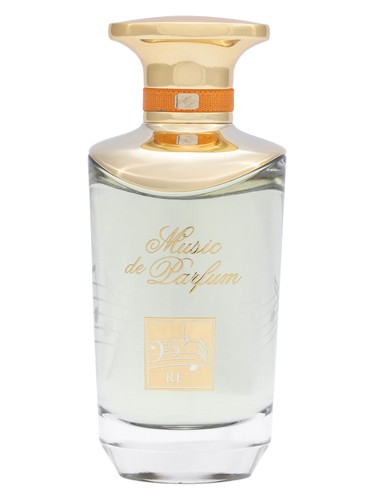 RE by Music de Parfum