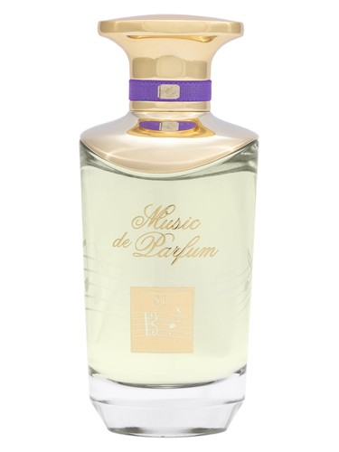 SI by Music de Parfum