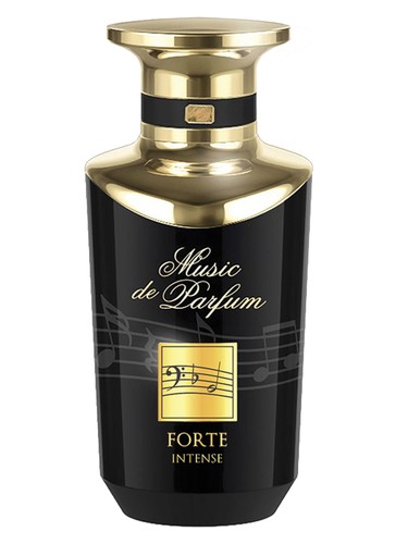 Forte by Music de Parfum
