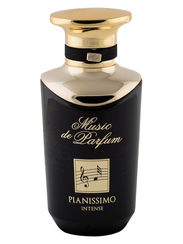 Pianissimo Eau de Parfum by Music de Parfum
