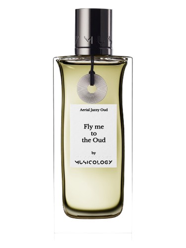 Fly Me To The Oud by Musicology