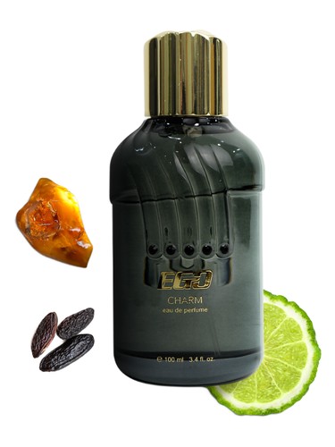 EGO - CHARM by Musk