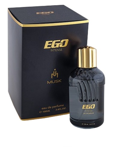 EGO - INTENSE by Musk