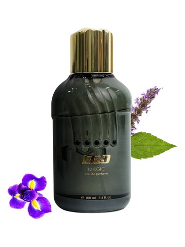 EGO - MAGIC by Musk
