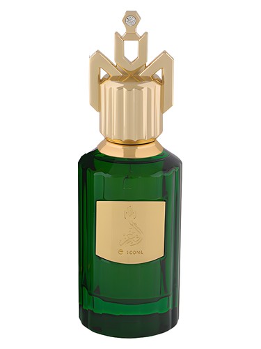 Alizz by Musk