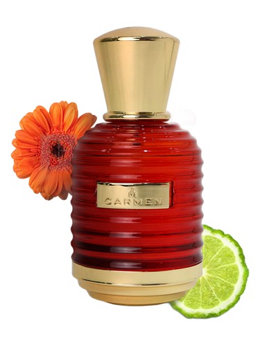 Carmen by Musk