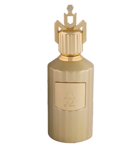 Gold by Musk