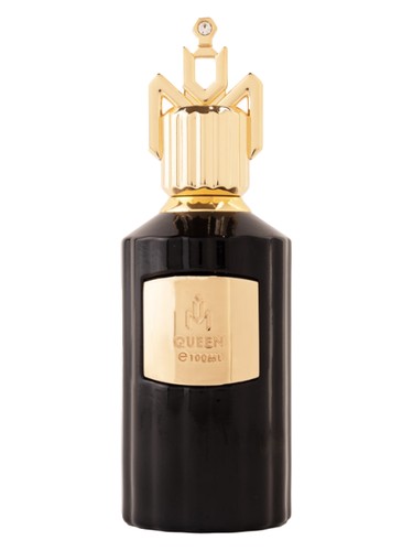 Queen by Musk