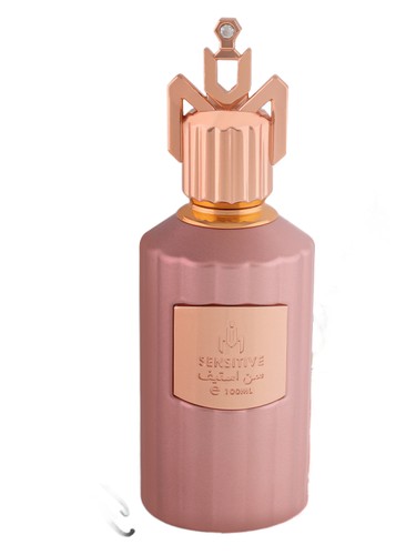 Sensetive by Musk