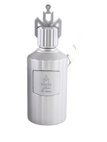 Silver by Musk