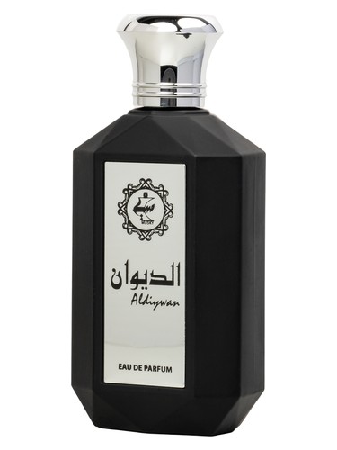 Aldiywan by Musky
