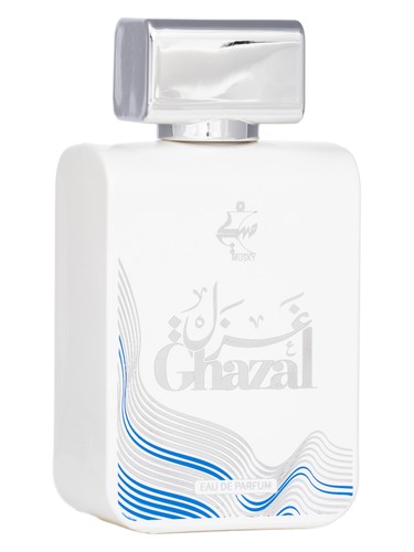 Ghazal by Musky