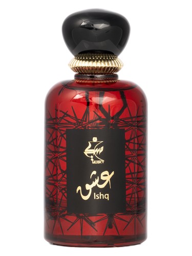 Ishq by Musky