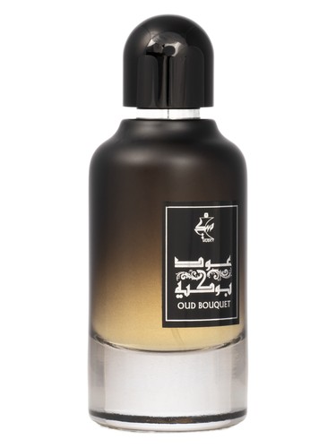 Oud Bouquet by Musky