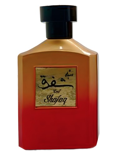 Shafaq by Musky