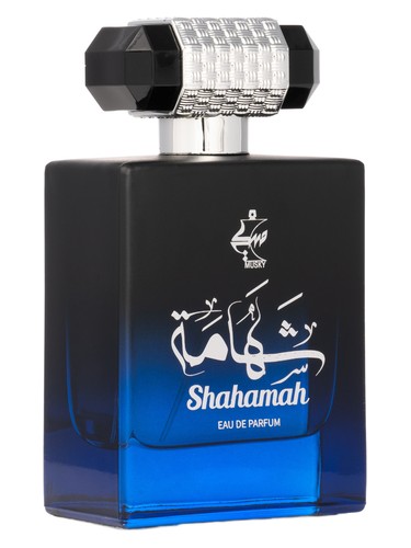 Shahamah by Musky