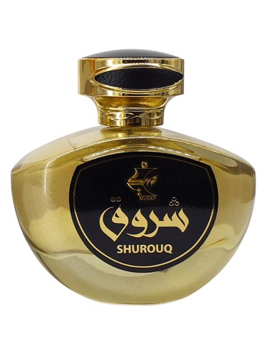 Shurouq by Musky
