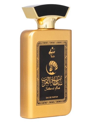 Sultan Al Arab by Musky