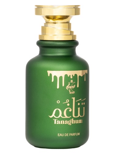 Tanaghum by Musky