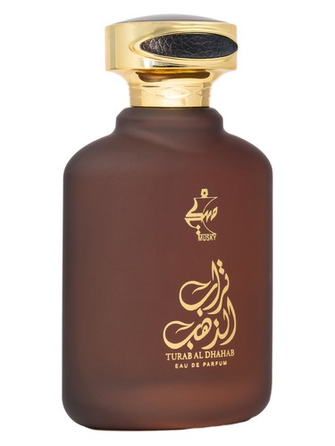 Turab Al Dhahab by Musky