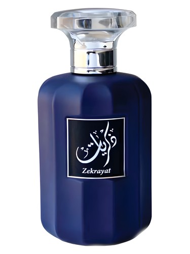 Zekrayat by Musky