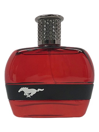 For Men Eau de Toilette by Mustang