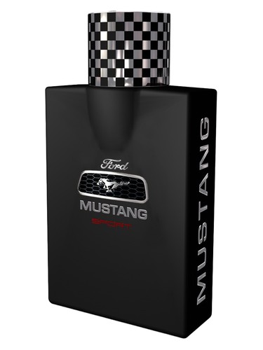 Sport by Mustang