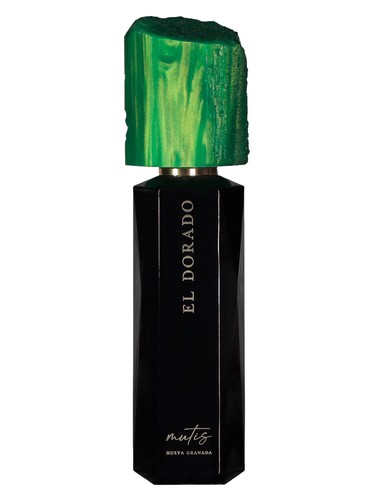 El Dorado by Mutis Nueva Granada