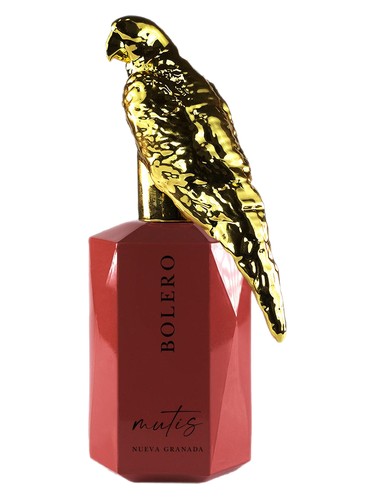 Bolero by Mutis Nueva Granada