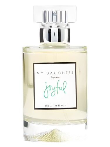Joyful by My Daughter Fragrances