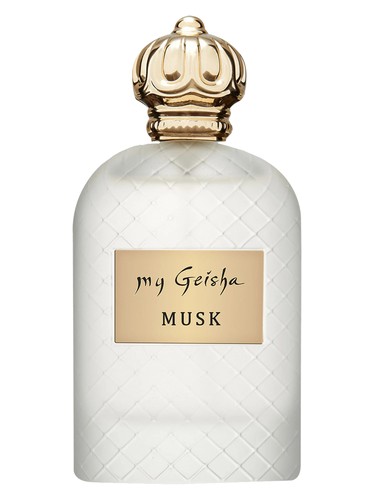 Musk by My Geisha