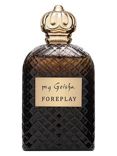 Foreplay by My Geisha