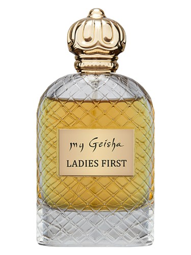 Ladies First by My Geisha