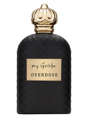 Overdose by My Geisha