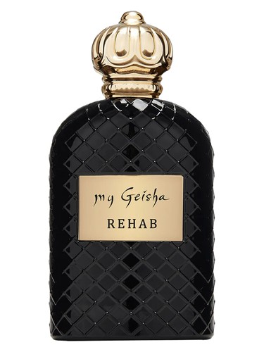 Rehab by My Geisha