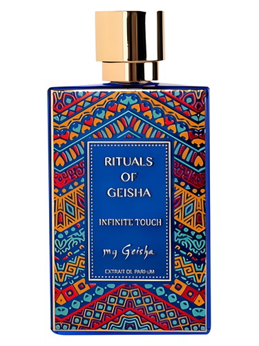 Infinite Touch by My Geisha