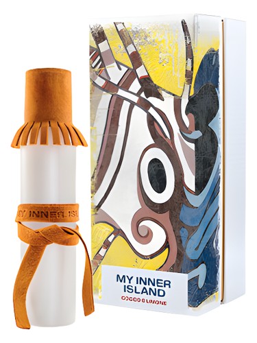 Cocco e Limone by My Inner Island Parfums