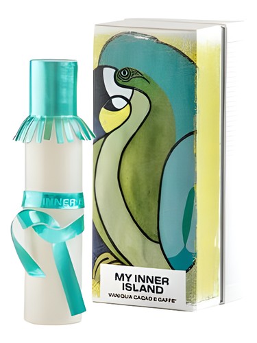 Vaniglia, Cacao e Caffé by My Inner Island Parfums
