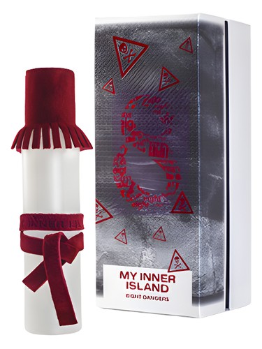 Eight Dangers by My Inner Island Parfums
