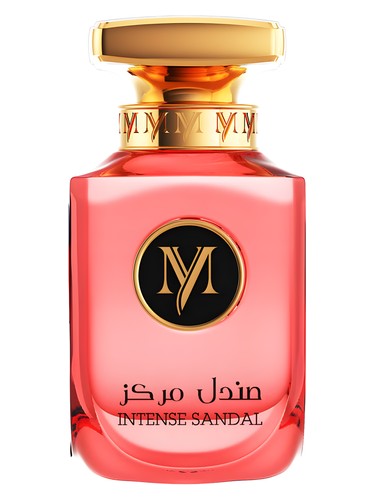 Intense Sandal by My Perfumes