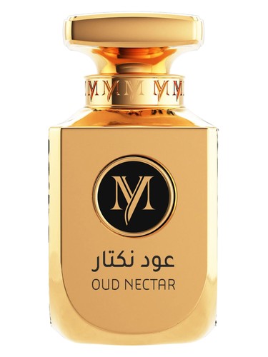 Oud Nectar by My Perfumes