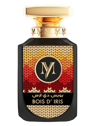 Bois D' Iris by My Perfumes Select