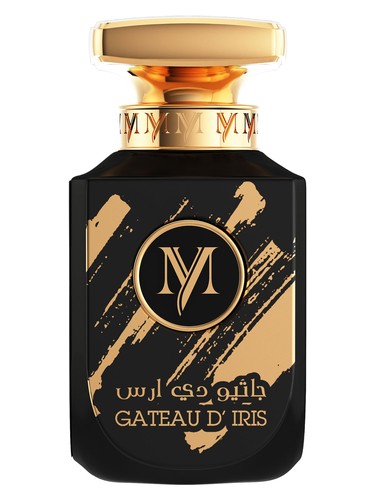 Gateau D' Iris by My Perfumes Select