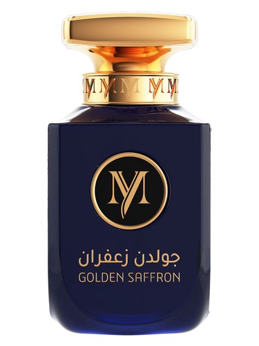 Golden Saffron by My Perfumes Select