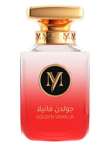 Golden Vanilla by My Perfumes Select