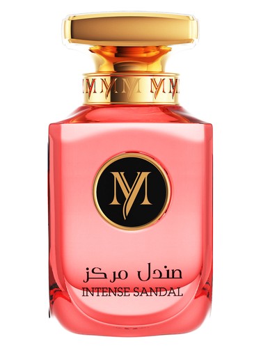 Intense Sandal by My Perfumes Select