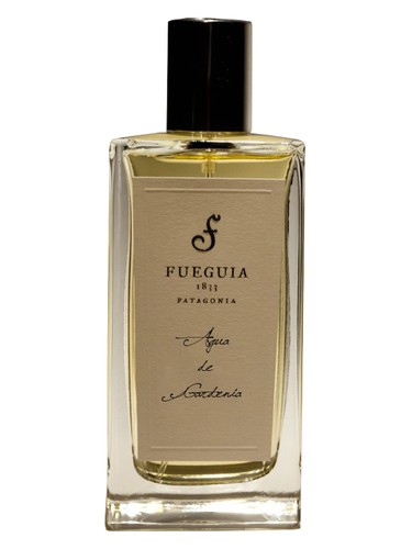 Agua de Gardenia by Fueguia 1833