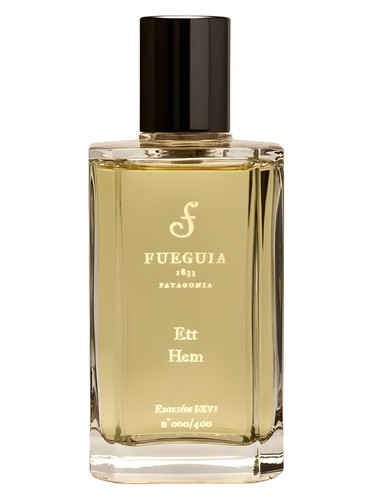 Ett Hem by Fueguia 1833