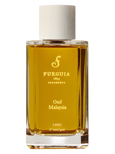 Oud Malaysia by Fueguia 1833